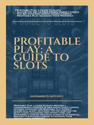 cover image of Profitable Play
